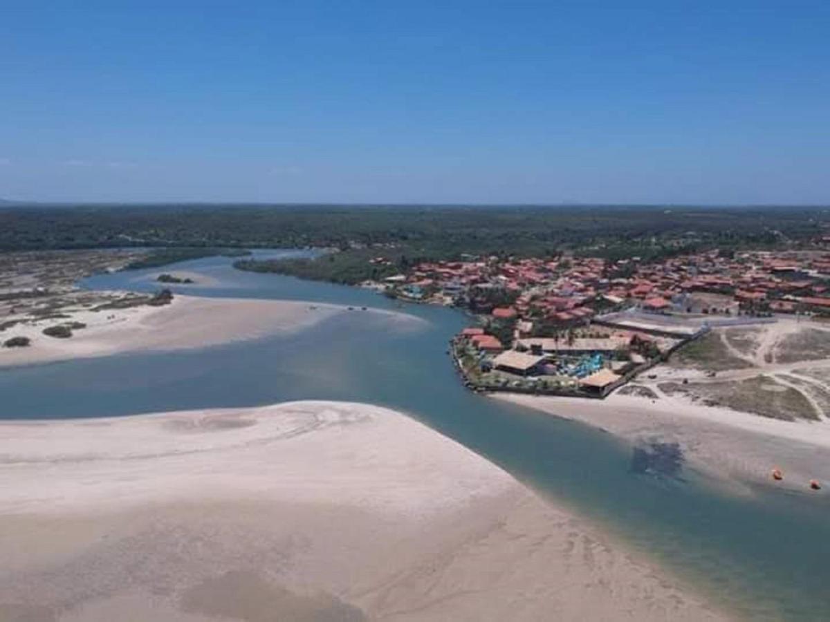 Pousada A Vida E Bela Águas Belas Exteriér fotografie