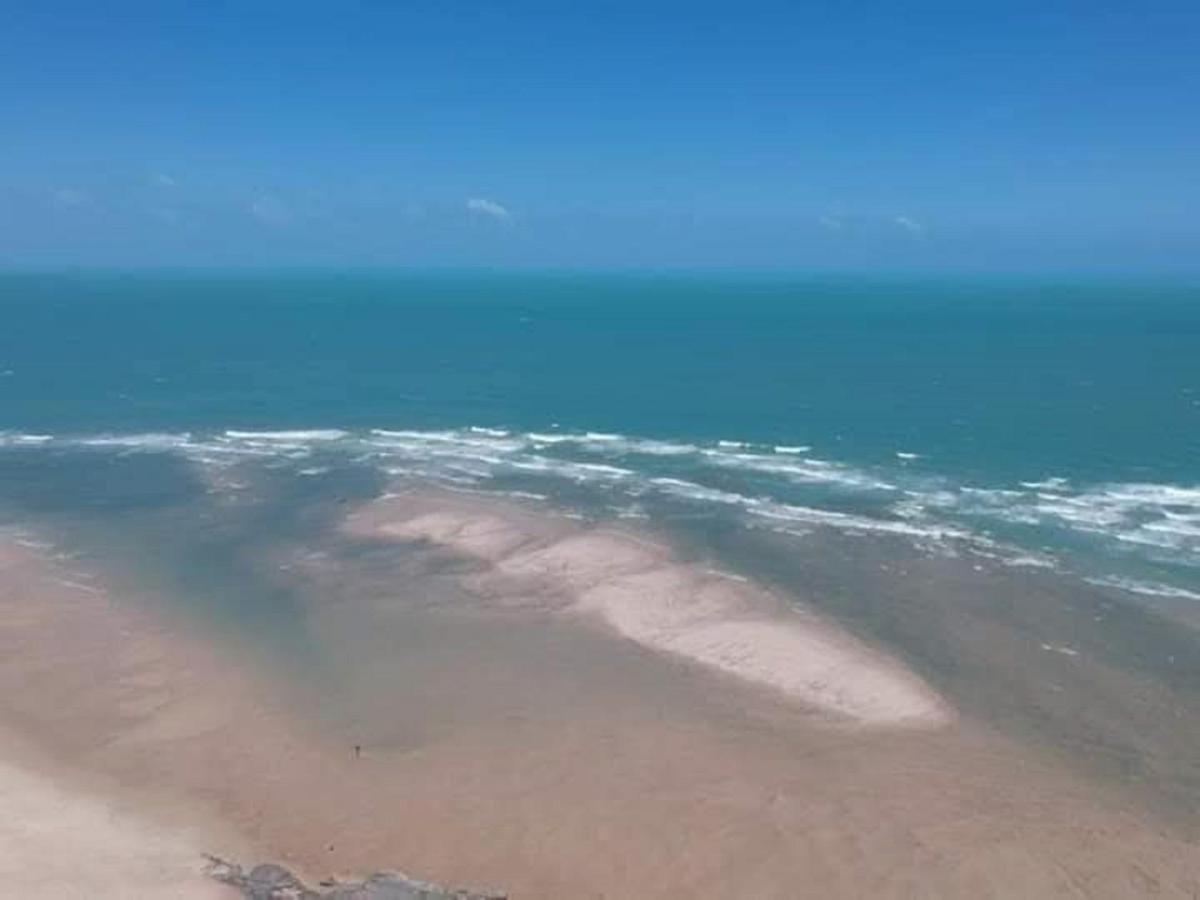Pousada A Vida E Bela Águas Belas Exteriér fotografie