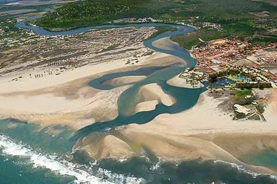 Pousada A Vida E Bela Águas Belas Exteriér fotografie