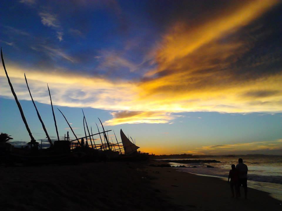 Pousada A Vida E Bela Águas Belas Exteriér fotografie